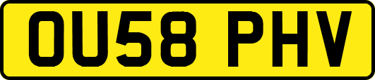 OU58PHV