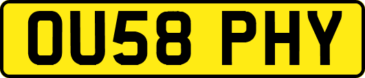 OU58PHY