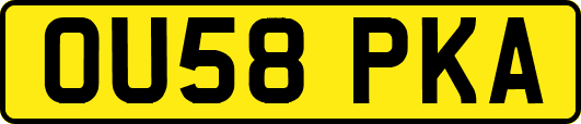 OU58PKA