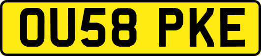 OU58PKE