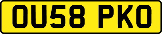 OU58PKO