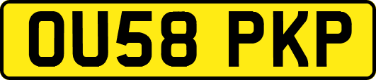 OU58PKP