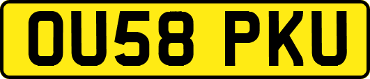 OU58PKU