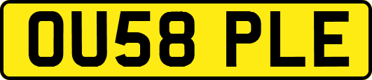 OU58PLE