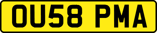OU58PMA