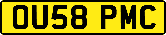 OU58PMC