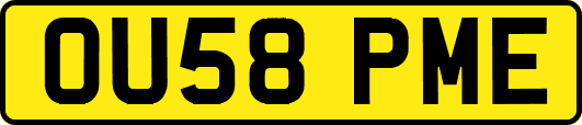 OU58PME