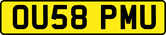 OU58PMU