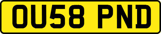 OU58PND