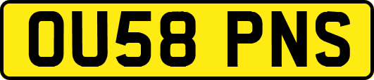 OU58PNS