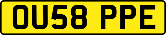 OU58PPE