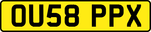 OU58PPX