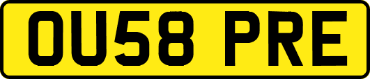 OU58PRE