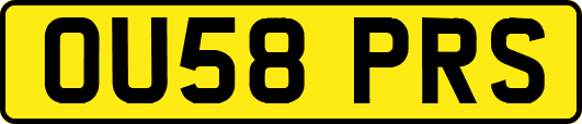 OU58PRS