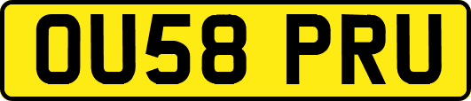 OU58PRU