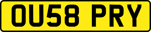 OU58PRY