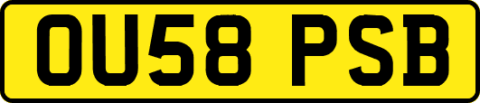 OU58PSB