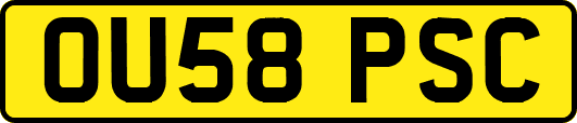 OU58PSC