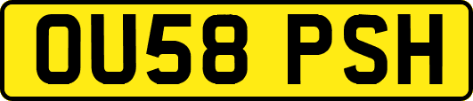 OU58PSH