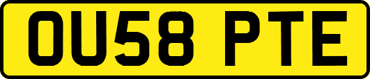OU58PTE