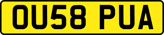 OU58PUA