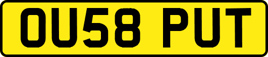 OU58PUT