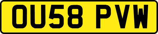 OU58PVW