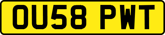 OU58PWT