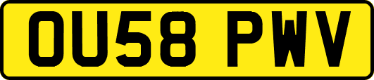 OU58PWV