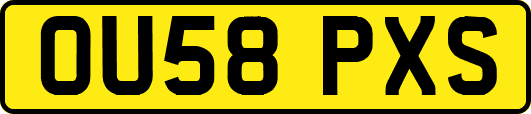 OU58PXS