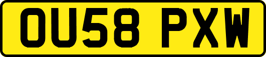 OU58PXW
