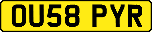 OU58PYR