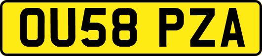 OU58PZA