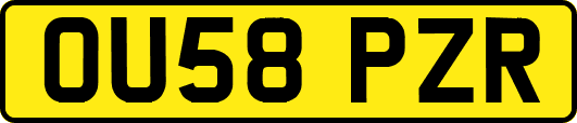 OU58PZR