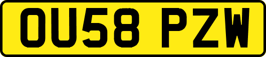 OU58PZW