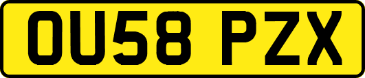 OU58PZX