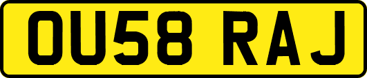 OU58RAJ
