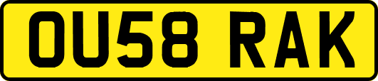 OU58RAK