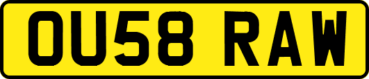 OU58RAW