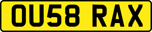 OU58RAX