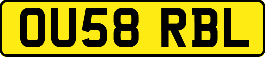 OU58RBL