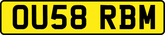 OU58RBM