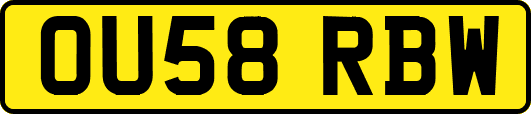 OU58RBW