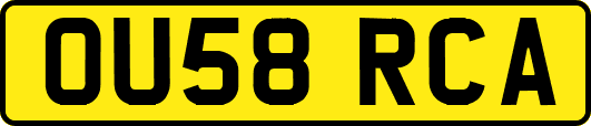 OU58RCA