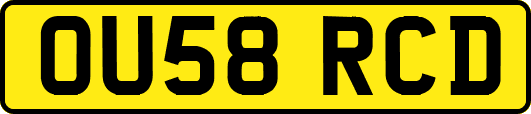 OU58RCD