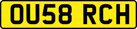 OU58RCH