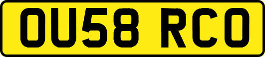 OU58RCO