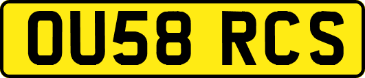 OU58RCS