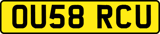 OU58RCU