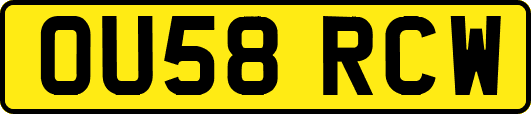 OU58RCW